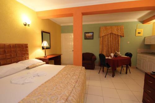 Hotel Signature Inn