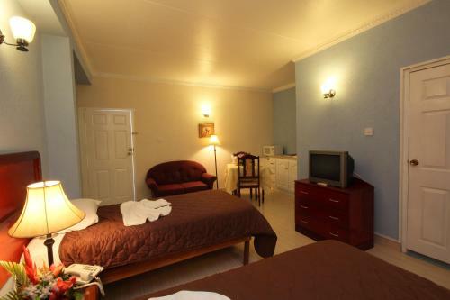 Hotel Signature Inn