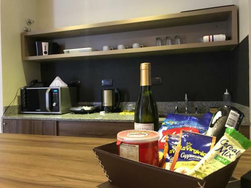 H1 Apartments Express
