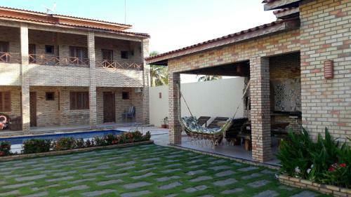 Chal�s 4 Esta��es
