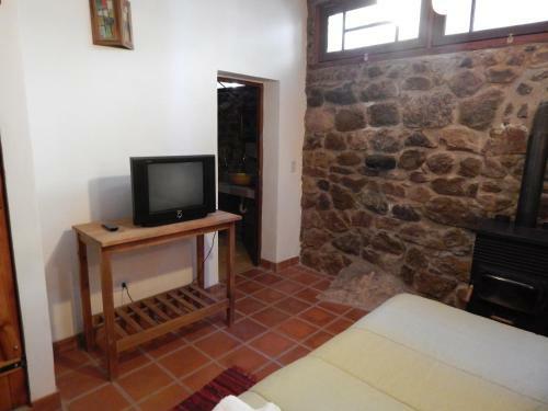 Posada El Manantial