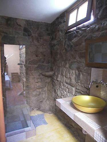 Posada El Manantial