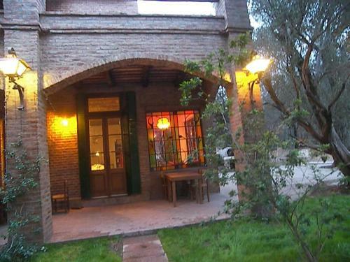 Posada El Manantial