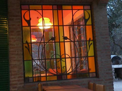 Posada El Manantial