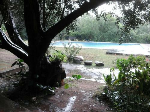Posada El Manantial