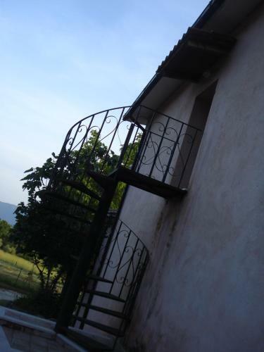 Agroturismo Agriturismo La Fattoria