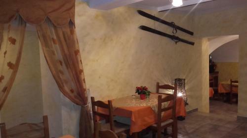 Agroturismo Agriturismo La Fattoria