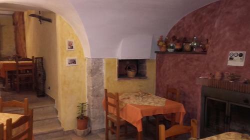 Agroturismo Agriturismo La Fattoria