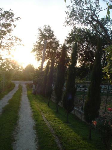 Agroturismo Agriturismo La Fattoria