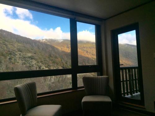 Apartamento Departamento Nevados De Chillan 3 Dormitorios