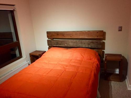 Apartamento Departamento Nevados De Chillan 3 Dormitorios