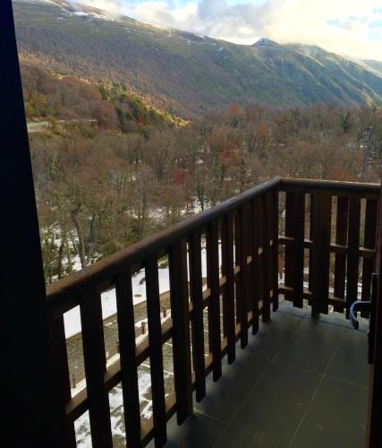 Apartamento Departamento Nevados De Chillan 3 Dormitorios