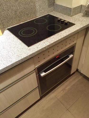 Apartamento Departamento Nevados De Chillan 3 Dormitorios