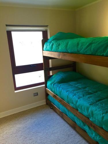 Apartamento Departamento Nevados De Chillan 3 Dormitorios