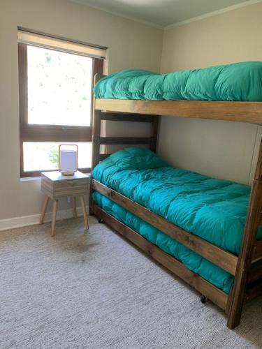 Apartamento Departamento Nevados De Chillan 3 Dormitorios