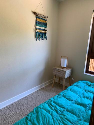 Apartamento Departamento Nevados De Chillan 3 Dormitorios