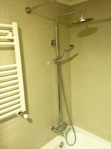 Apartamento Departamento Nevados De Chillan 3 Dormitorios