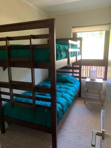 Apartamento Departamento Nevados De Chillan 3 Dormitorios