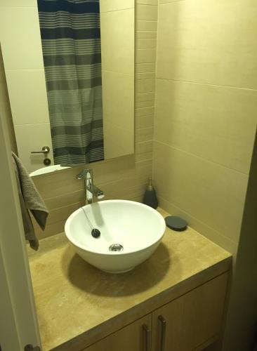Apartamento Departamento Nevados De Chillan 3 Dormitorios