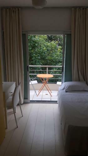 Apartamento Balkony 407 - Tr�s Quartos Perto Unb
