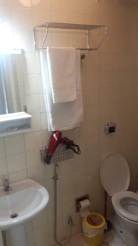 Apartamento Balkony 407 - Tr�s Quartos Perto Unb