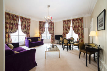 Hotel Des Trois Couronnes