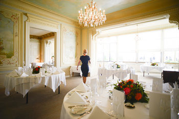 Hotel Des Trois Couronnes