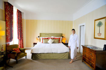 Hotel Des Trois Couronnes