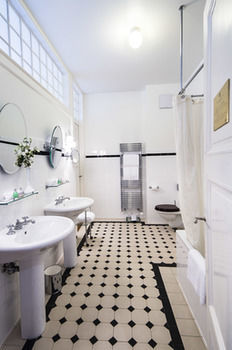 Hotel Des Trois Couronnes