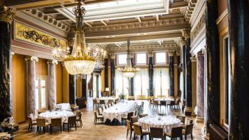 Hotel Des Trois Couronnes