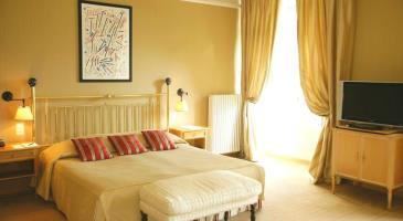 Hotel Des Trois Couronnes
