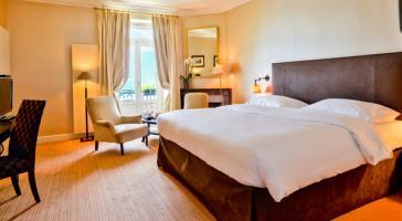 Hotel Des Trois Couronnes