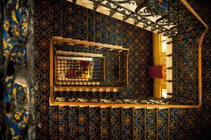 Hotel Des Trois Couronnes