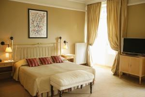Hotel Des Trois Couronnes