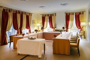 Hotel Des Trois Couronnes