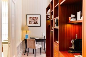 Hotel Des Trois Couronnes