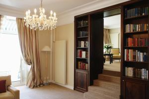 Hotel Des Trois Couronnes