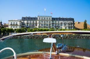 Hotel Des Trois Couronnes