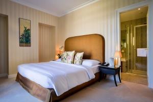 Hotel Des Trois Couronnes