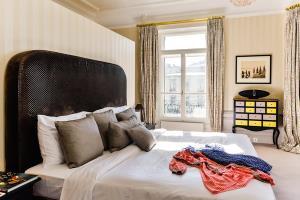 Hotel Des Trois Couronnes