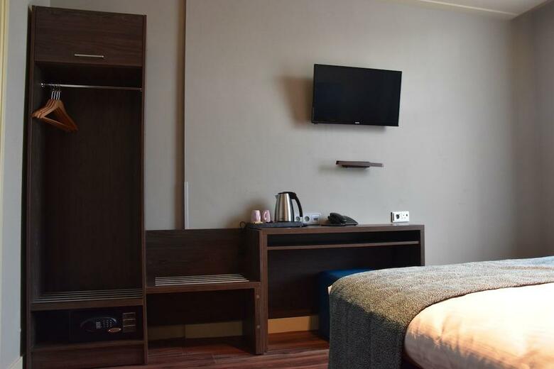 Hotel Armada