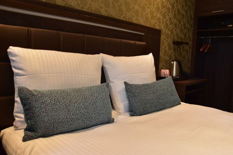 Hotel Armada