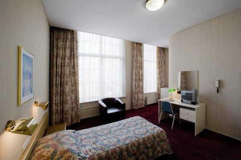 Hotel Armada