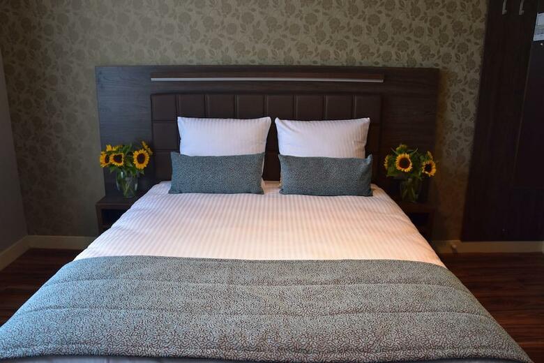Hotel Armada