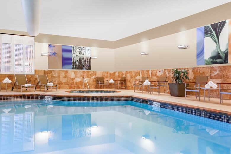 Hotel Hilton Promenade At Branson Landing