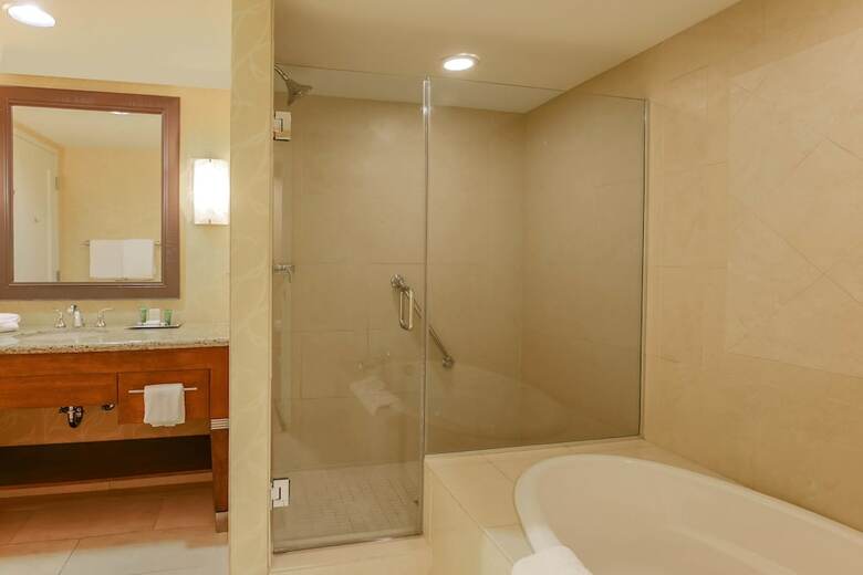Hotel Hilton Promenade At Branson Landing