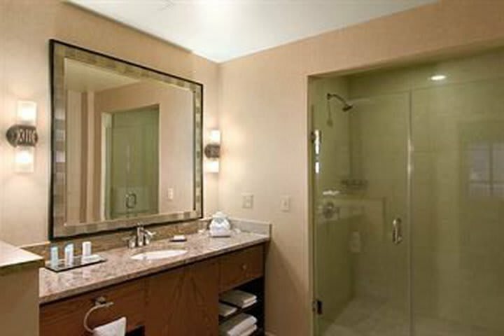Hotel Hilton Promenade At Branson Landing