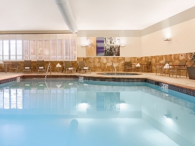 Hotel Hilton Promenade At Branson Landing