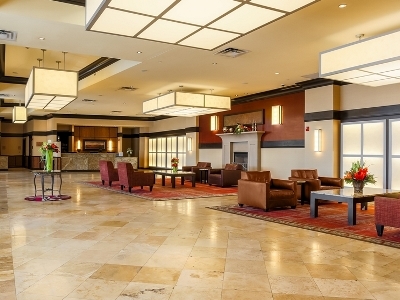 Hotel Hilton Promenade At Branson Landing