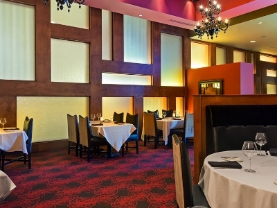 Hotel Hilton Promenade At Branson Landing